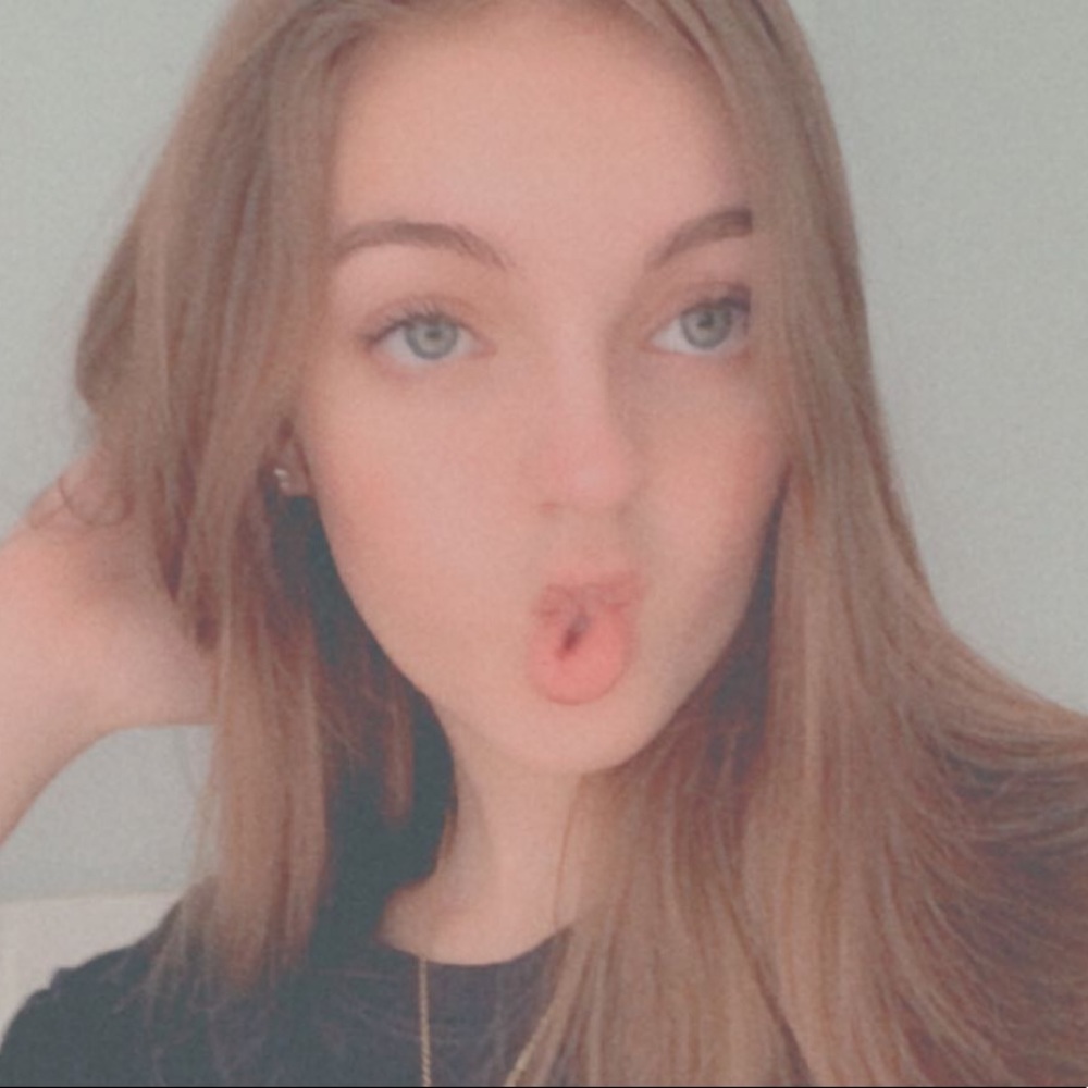 Meet your Posher, Kylie